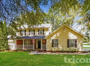 3453 Sunset Rd, Charlotte, NC 28216