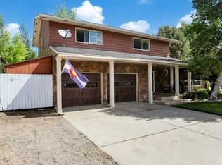 1407 Oak St, Craig, CO 81625