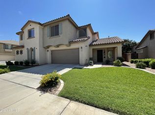 1555 E Elgin St, Gilbert, AZ 85295