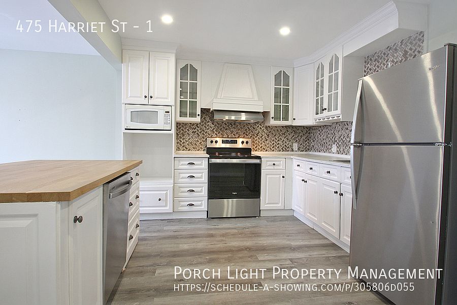 1st image of 475 Harriet St #1