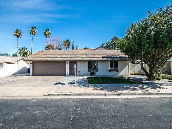 5th image of 2653 S EL PARADISO Avenue