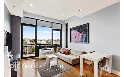 Sold by Douglas Elliman