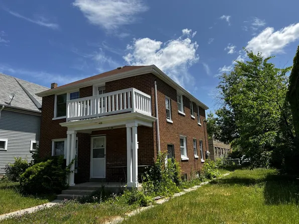 4350 North 28th STREET #4352, Milwaukee, WI 53216