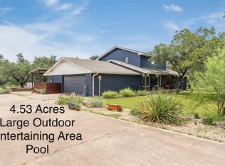 10133 Oliver Dr, Austin, TX 78737