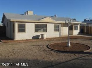 926 W Elvira Rd, Tucson, AZ 85756