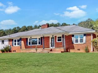 1801 15th St, Siler City, NC 27344