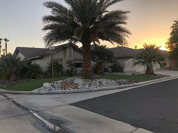 2nd image of 75336 La Cresta Dr