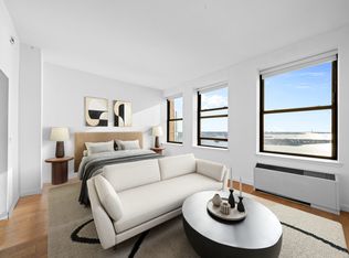 1 West St APT 2036, New York, NY 10004