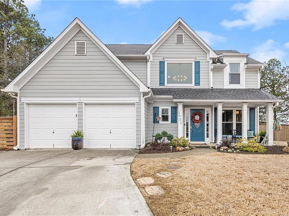 1st image of 2902 Belfaire Crest Ct