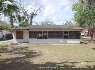 8422 N Ashley St, Tampa, FL 33604