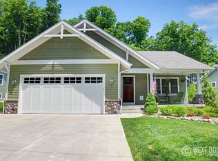 4268 Eagle Vale, Traverse City, MI 49684