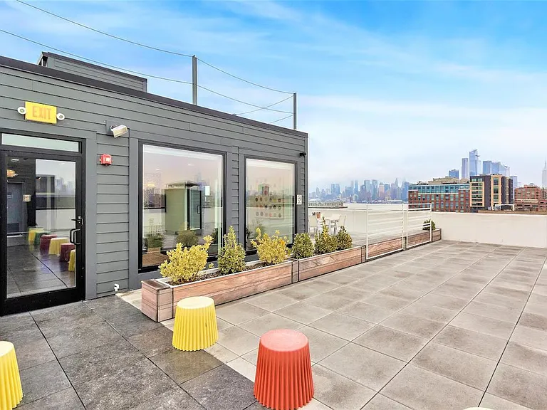 Terrace View