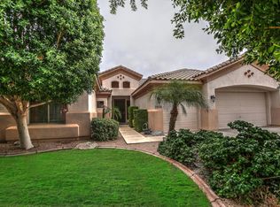 7936 S Dromedary Dr, Tempe, AZ 85284