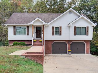 211 Shady Brook Ln, Ringgold, GA 30736