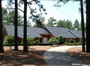 10 Augusta National Dr, Pinehurst, NC 28374
