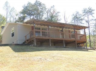 1671 Clinch Valley Rd, Sneedville, TN 37869