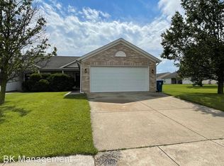 2365 Edison Dr, West Lafayette, IN 47906