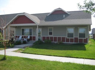 770 Flanders Creek Ave, Bozeman, MT 59718