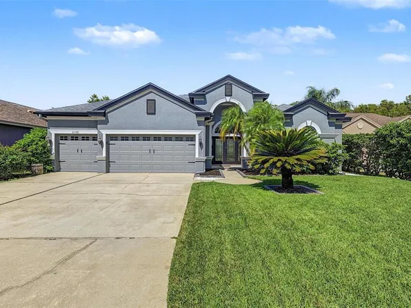 2126 BLUE BEECH COURT, NEW PORT RICHEY, FL 34655