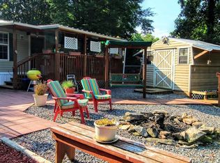 222 Camp Creek Rd, Murphy, NC 28906