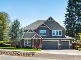 1095 Dollar St, West Linn, OR 97068