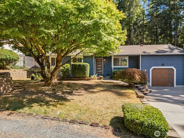 7685 NE Harbor View Drive, Poulsbo, WA 98370