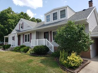 700 Bristol Ave, Lima, OH