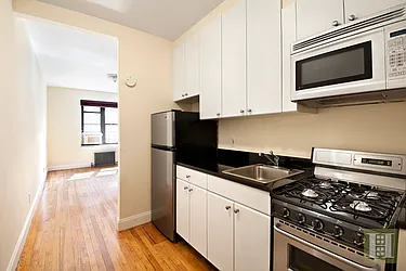 Rented by Halstead Real Estate