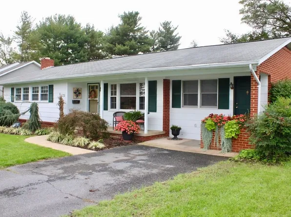 316 Bruce St, Bridgewater, VA 22812