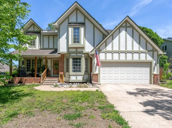 1536 S Creekside Ln, Wichita, KS 67230