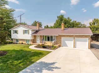 4145 Maplelynn St SW, Canton, OH 44706