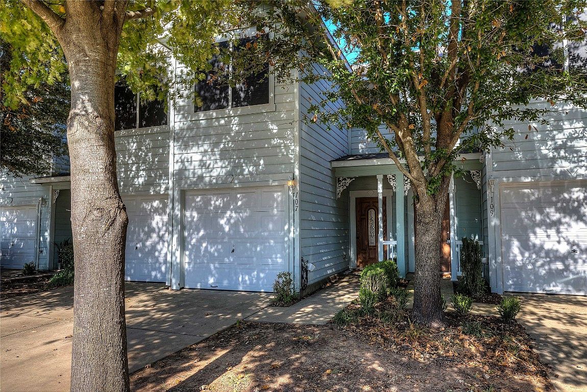 107 Heritage Ct, Seagoville, TX 75159 Zillow