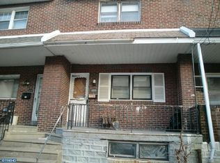 1545 S Corlies St, Philadelphia, PA