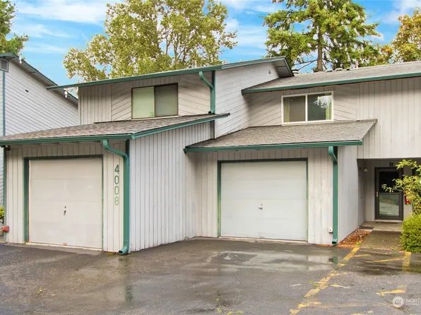 4008 S 158th Street #B, Tukwila, WA 98188