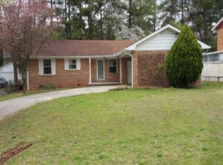 2926 Appling Dr, Atlanta, GA 30341