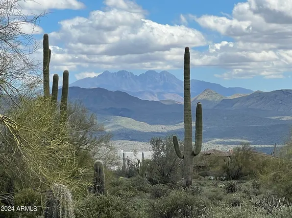 17400 E Lowden Road #-, Rio Verde, AZ 85263