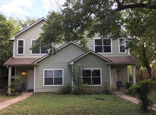 1803 Poquito St #B, Austin, TX 78702