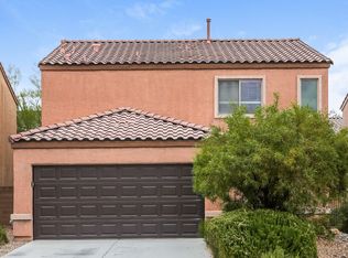 8958 Marmo Ave, Las Vegas, NV 89148