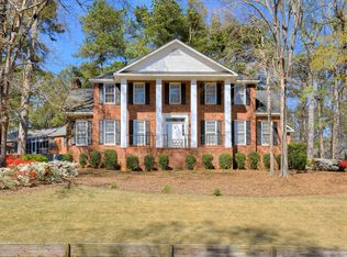 927 Deercrest Cir, Evans, GA 30809