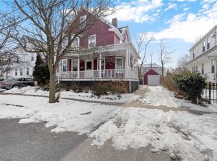 152 Grand Ave, Cranston, RI 02905