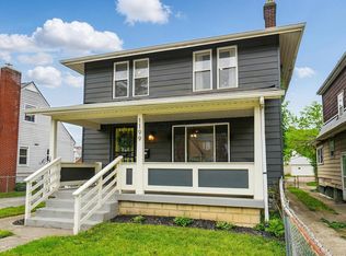 1199 Lockbourne Rd, Columbus, OH 43206