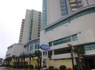 3000 N Ocean Blvd #1427, North Myrtle Beach, SC 29582