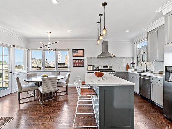 5th image of 1441 Jones St APT 304