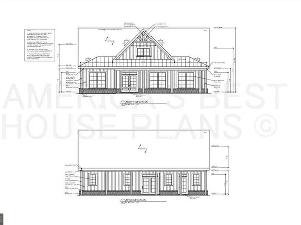 364 Pine Brook Dr, Bremen, GA 30110