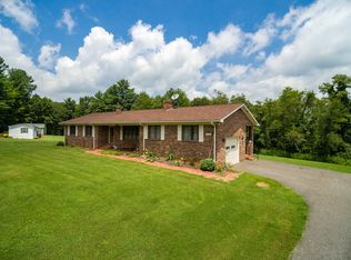 8784 Double Cabin Rd, Hillsville, VA 24343