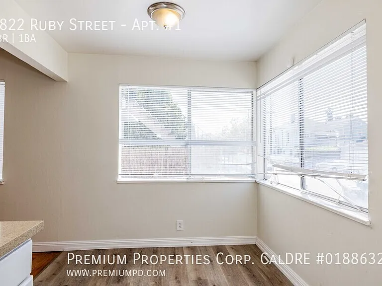3822 Ruby St #1 — Photo 10