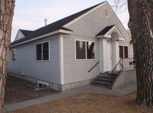 1615 9th St W, Billings, MT 59102