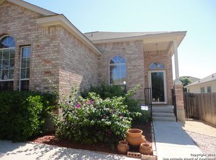 838 Wooden Fox, San Antonio, TX 78245