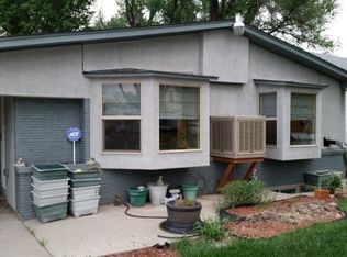 810 Jackson St, Pueblo, CO 81004