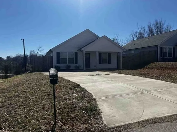 212 N Railroad Ave, East Spencer, NC 28039